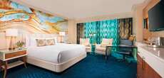 Een foto van Mandalay Bay Resort & Casino