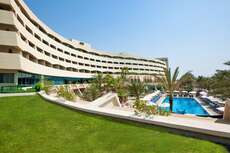 Een foto van Occidental Sharjah Grand