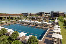 Een foto van Jacaranda Luxury