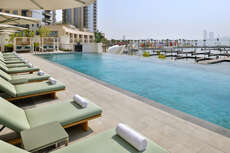 Een foto van Vida Creek Beach