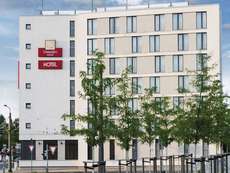 Ein Foto Leonardo Hotel Dresden Altstadt