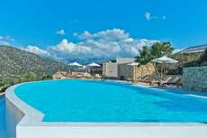 Een foto van Crete Golf Club & Hotel