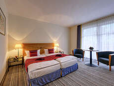Een foto van Hotel Aquamarin