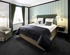 Een foto van First Hotel Kong Frederik