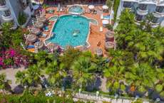 Een foto van Flamingo Hotel