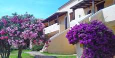 Ein Foto Residence Le Corti Di Marinella