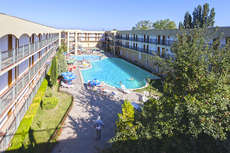 Een foto van Forum Hotel