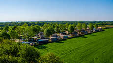 Ein Foto EuroParcs Poort van Maastricht