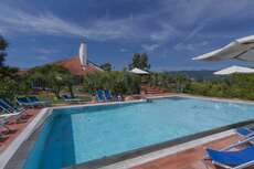 Ein Foto Hotel Locanda Dell'Angelo Paracucchi