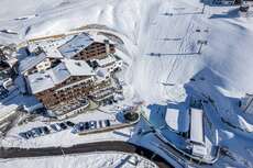 Ein Foto TOP Hotel Hochgurgl