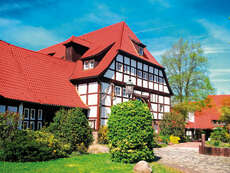 Ein Foto Hotel Schnitterhof