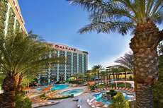 Een foto van The Orleans Hotel & Casino