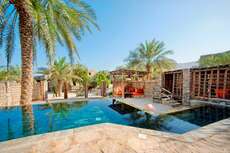 Ein Foto Six Senses Zighy Bay