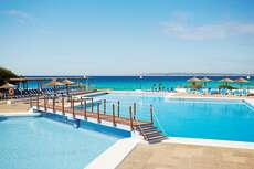 Een foto van Insotel Club Maryland