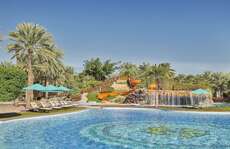 Een foto van Emirates Palace Mandarin Oriental