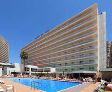 Een foto van Helios Benidorm