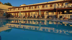 Een foto van Burcu Kaya Hotel