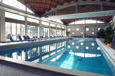 Ein Foto Hotel Abano Ritz
