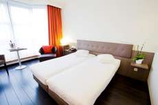 Een foto van Theater Hotel