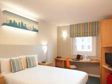 Een foto van Ibis Styles London Excel