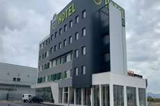 Ein Foto B&B Hotel Murcia