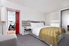 Een foto van InterContinental Berlin