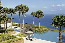 Een foto van Alila Villas Uluwatu