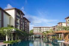 Een foto van Dusit Princess Moonrise Beach Resort