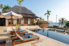 Ein Foto Nakamanda Resort & Spa