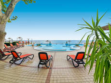 Een foto van Hotel Sunny Day Marina