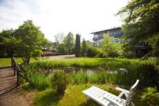 Een foto van Hotel Laufelder Hof