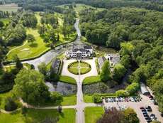 Een foto van Kasteel Engelenburg