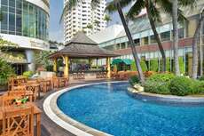 Ein Foto Prince Palace Hotel