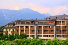 Een foto van Best Western Premier Hotel Lovec