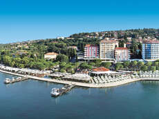 Ein Foto Mind Hotel Slovenija By LifeClass Hotels & Spa
