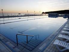 Een foto van Adria Resort