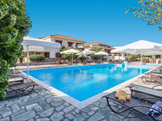 Ein Foto Skopelos Holidays Hotel & Spa
