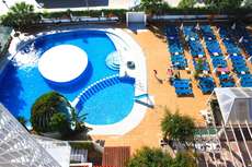 Een foto van Fergus Paradis Park Hotel
