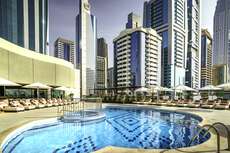 Een foto van Towers Rotana