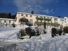 Een foto van Residenzpark Willingen