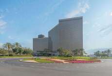 Een foto van Hyatt Regency Dubai