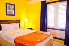 Een foto van Academy Hotel Curacao