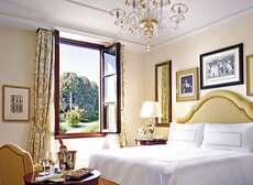Een foto van Four Seasons Hotel Firenze