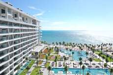 Ein Foto Garza Blanca Resort & Spa Cancun