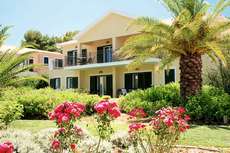 Een foto van Enalion Suites