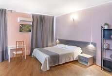 Een foto van Hotel Al Borgo