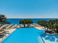 Een foto van Kakkos Bay Hotel
