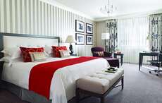 Een foto van Four Seasons Hotel Prague