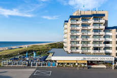 Ein Foto NH Atlantic Den Haag