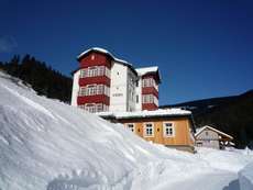 Een foto van Snezka Residence